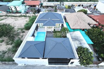 3 Bedroom House for sale in Nong Prue, Chonburi