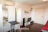1 Bedroom Condo for Sale or Rent in Baan Thew Lom, Cha am, Phetchaburi