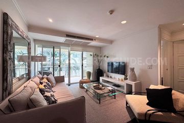 2 Bedroom Condo for rent in The Bangkok Sukhumvit 43, Khlong Tan Nuea, Bangkok near BTS Phrom Phong