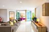 1 Bedroom Condo for sale in The Pride Hua Hin, Nong Kae, Prachuap Khiri Khan