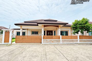 4 Bedroom House for rent in Nong Prue, Chonburi