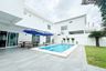 5 Bedroom Villa for sale in Huai Yai, Chonburi