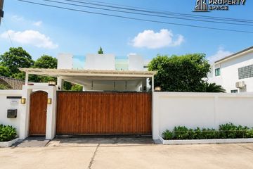 5 Bedroom Villa for sale in Huai Yai, Chonburi