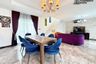 5 Bedroom Villa for sale in Huai Yai, Chonburi