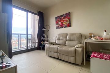1 Bedroom Condo for sale in Unixx South Pattaya, Nong Prue, Chonburi