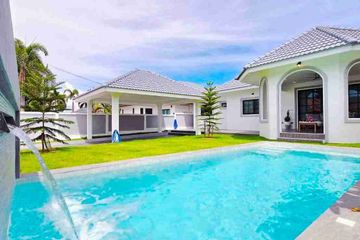 4 Bedroom House for sale in Pong, Chonburi