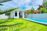 4 Bedroom House for sale in Pong, Chonburi