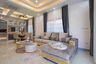 4 Bedroom House for sale in Pong, Chonburi