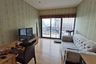 1 Bedroom Condo for rent in Phaya Thai, Bangkok near BTS Ari