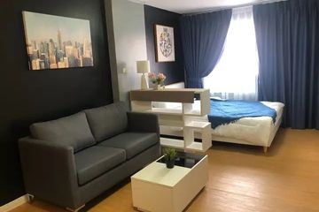 1 Bedroom Condo for rent in Thung Maha Mek, Bangkok near MRT Lumpini