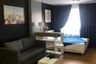 1 Bedroom Condo for rent in Thung Maha Mek, Bangkok near MRT Lumpini