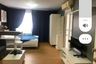 1 Bedroom Condo for rent in Thung Maha Mek, Bangkok near MRT Lumpini