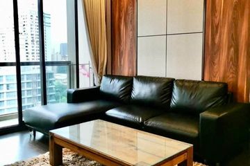 2 Bedroom Condo for rent in Khlong Tan Nuea, Bangkok near BTS Phrom Phong