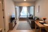 1 Bedroom Condo for rent in Bang Chak, Bangkok near BTS Bang Chak