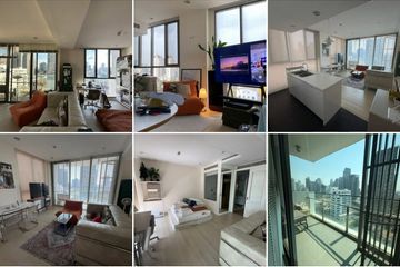 1 Bedroom Condo for rent in Khlong Tan Nuea, Bangkok near BTS Thong Lo