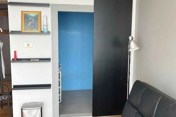 1 Bedroom Condo for rent in Rhythm Sukhumvit 42, Phra Khanong, Bangkok near BTS Ekkamai