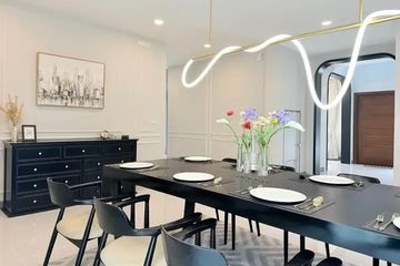 5 Bedroom Condo for rent in Bang Kaeo, Samut Prakan