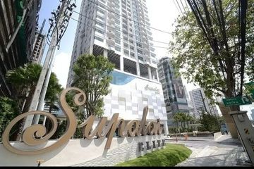 1 Bedroom Condo for rent in Noble Refine, Khlong Tan, Bangkok near BTS Phrom Phong