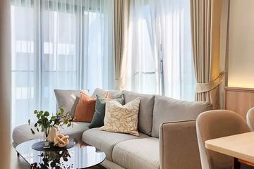2 Bedroom Condo for rent in Khlong Tan Nuea, Bangkok