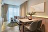 2 Bedroom Condo for rent in Khlong Tan Nuea, Bangkok