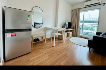 1 Bedroom Condo for rent in Bang Phong Pang, Bangkok