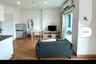 1 Bedroom Condo for rent in Bang Phong Pang, Bangkok
