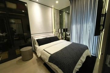 1 Bedroom Condo for rent in Din Daeng, Bangkok near MRT Phra Ram 9