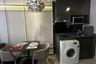 1 Bedroom Condo for rent in Din Daeng, Bangkok near MRT Phra Ram 9