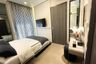 1 Bedroom Condo for rent in Din Daeng, Bangkok near MRT Phra Ram 9