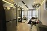 1 Bedroom Condo for rent in Din Daeng, Bangkok near MRT Phra Ram 9