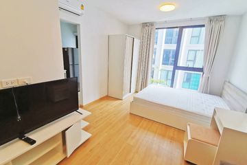 1 Bedroom Condo for rent in Makkasan, Bangkok near Airport Rail Link Makkasan