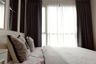 1 Bedroom Condo for rent in Makkasan, Bangkok near Airport Rail Link Makkasan