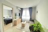 1 Bedroom Condo for rent in The Lumpini 24, Khlong Tan, Bangkok near BTS Phrom Phong