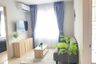 1 Bedroom Condo for rent in The Lumpini 24, Khlong Tan, Bangkok near BTS Phrom Phong