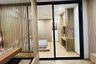1 Bedroom Condo for rent in Modiz Sukhumvit 50, Phra Khanong, Bangkok near BTS On Nut