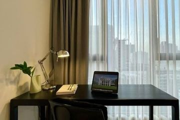 1 Bedroom Condo for rent in Thanon Phaya Thai, Bangkok near Airport Rail Link Ratchaprarop