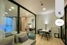 1 Bedroom Condo for rent in Thanon Phaya Thai, Bangkok near Airport Rail Link Ratchaprarop