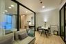 1 Bedroom Condo for rent in Thanon Phaya Thai, Bangkok near Airport Rail Link Ratchaprarop