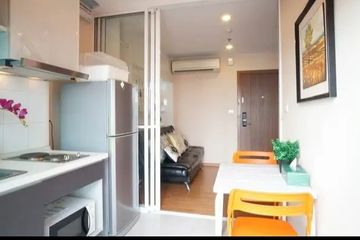 1 Bedroom Condo for rent in Phra Khanong Nuea, Bangkok near BTS On Nut