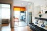 1 Bedroom Condo for rent in Phra Khanong Nuea, Bangkok near BTS On Nut