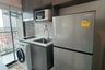 1 Bedroom Condo for rent in Bang Na, Bangkok near BTS Udom Suk