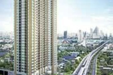 1 Bedroom Condo for rent in Thung Maha Mek, Bangkok near MRT Lumpini
