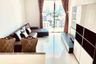 1 Bedroom Condo for rent in Thung Maha Mek, Bangkok near MRT Lumpini