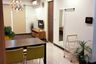 1 Bedroom Condo for rent in Chong Nonsi, Bangkok
