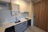1 Bedroom Condo for sale in Condolette Midst Rama 9, Huai Khwang, Bangkok near MRT Phra Ram 9