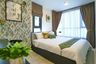 2 Bedroom Condo for rent in Huai Khwang, Bangkok near MRT Huai Khwang