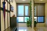 2 Bedroom Condo for rent in Huai Khwang, Bangkok near MRT Huai Khwang