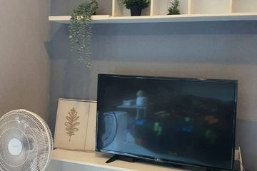 1 Bedroom Condo for rent in Chong Nonsi, Bangkok near MRT Khlong Toei
