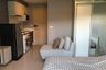 1 Bedroom Condo for rent in Chong Nonsi, Bangkok near MRT Khlong Toei