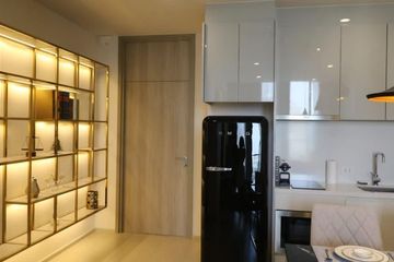 1 Bedroom Condo for rent in Ekamai Condo Town, Khlong Tan Nuea, Bangkok near BTS Thong Lo